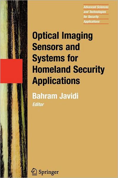 Optical Imaging Sensors and Systems for Homeland Security Applications