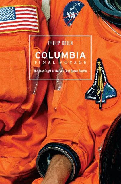 Columbia: Final Voyage