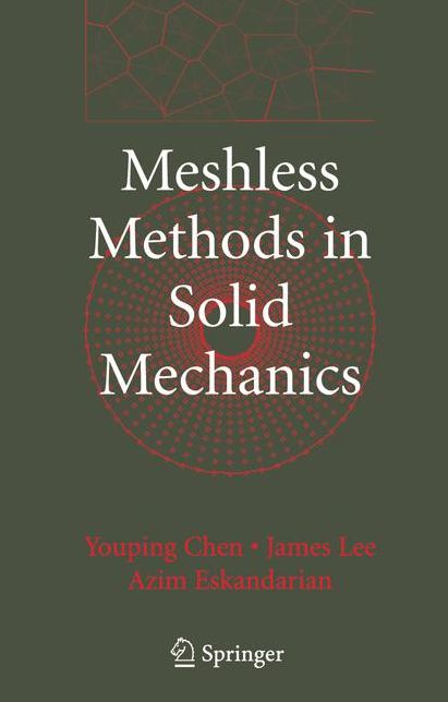 Meshless Methods in Solid Mechanics