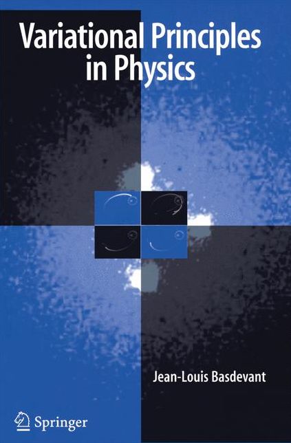Variational Principles in Physics
