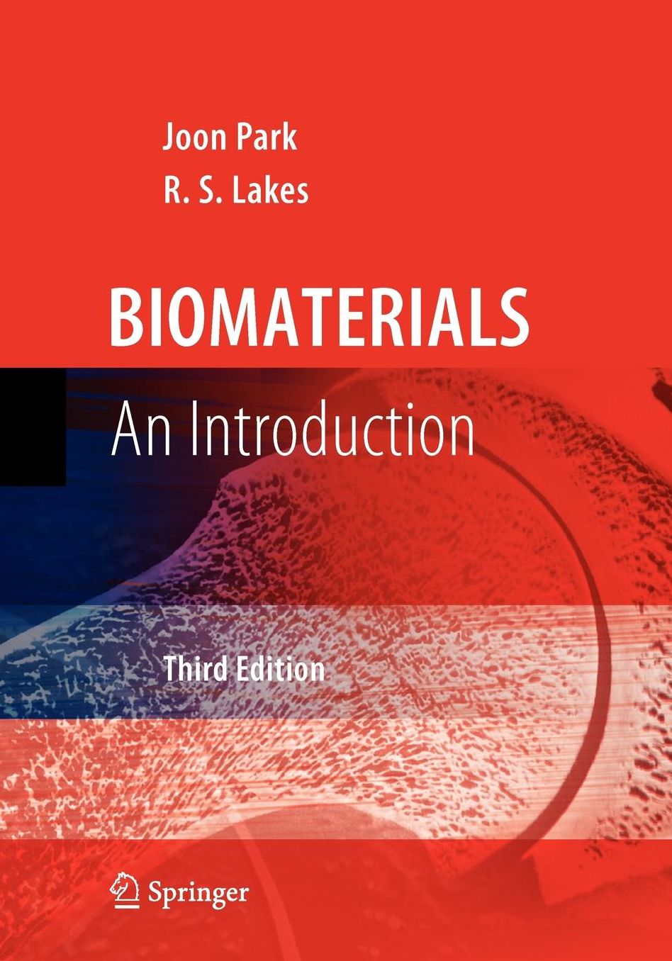 Biomaterials: An Introduction