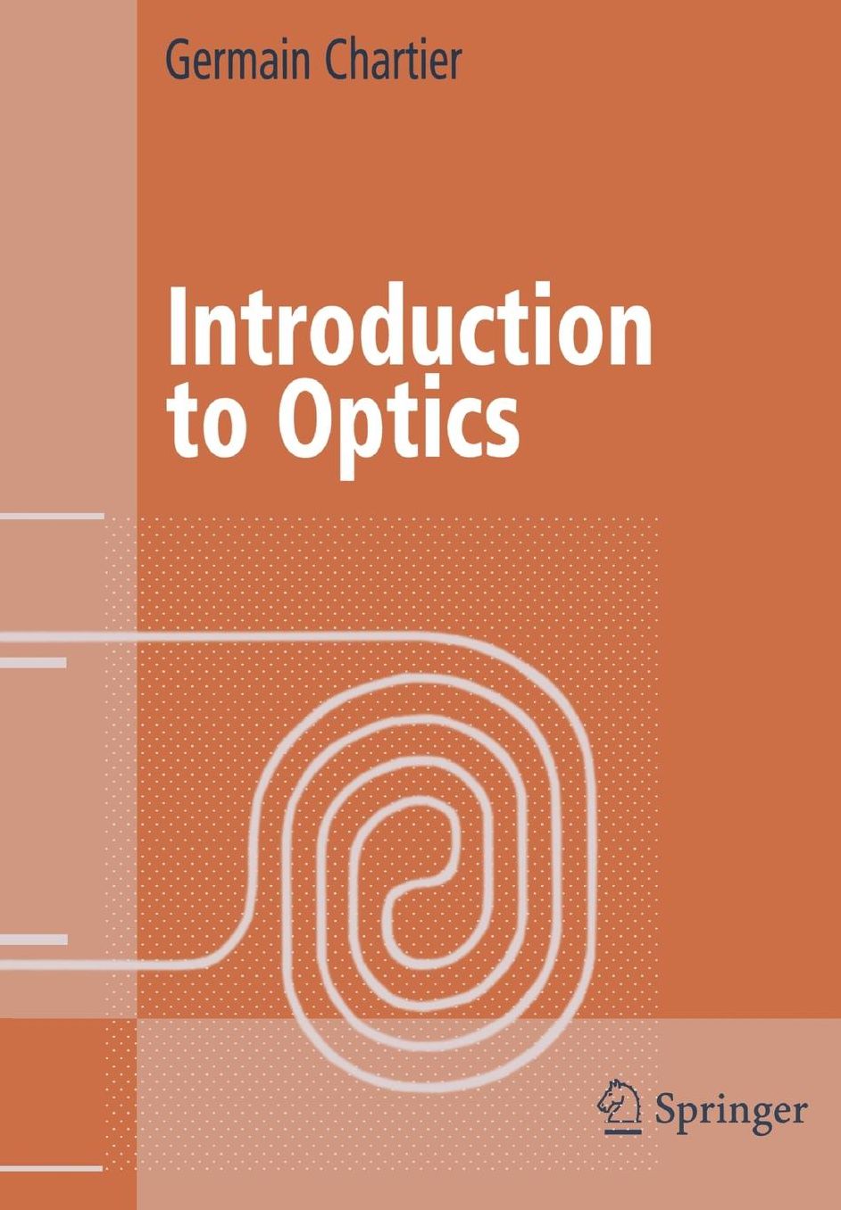 Introduction to Optics