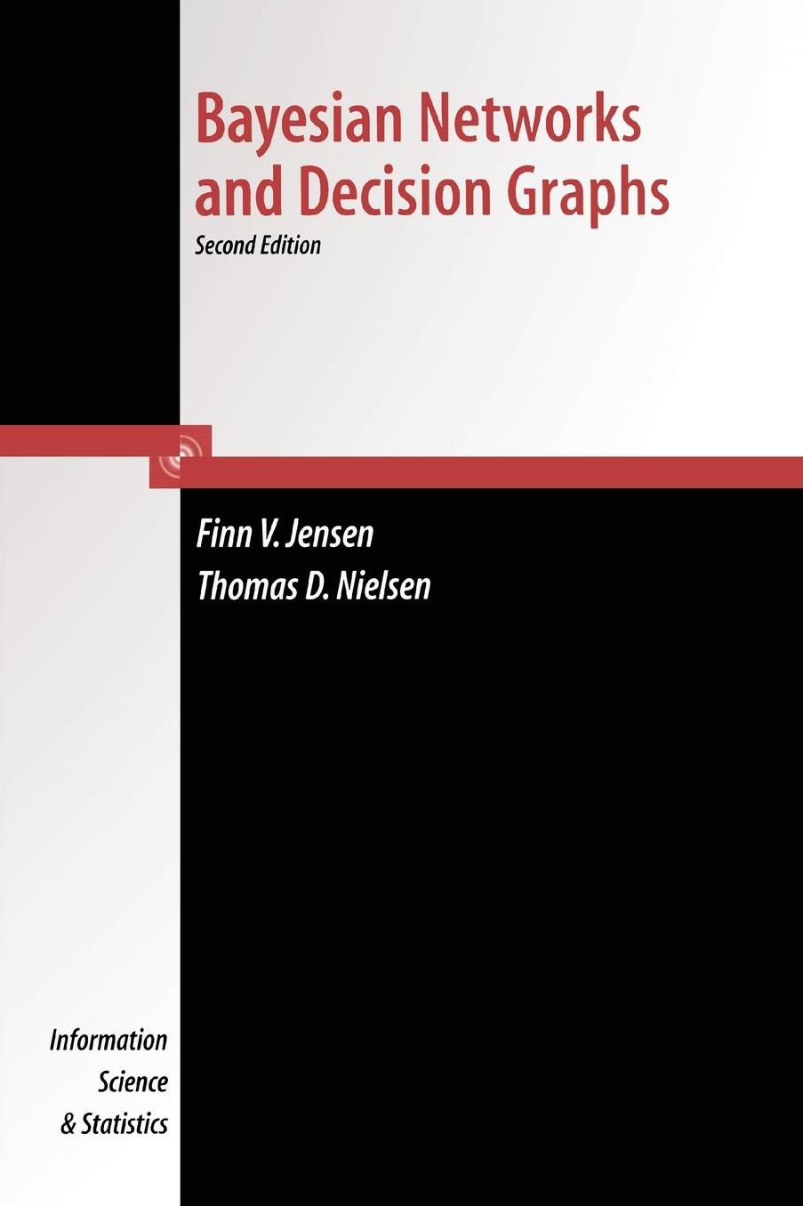 Bayesian Networks and Decision Graphs