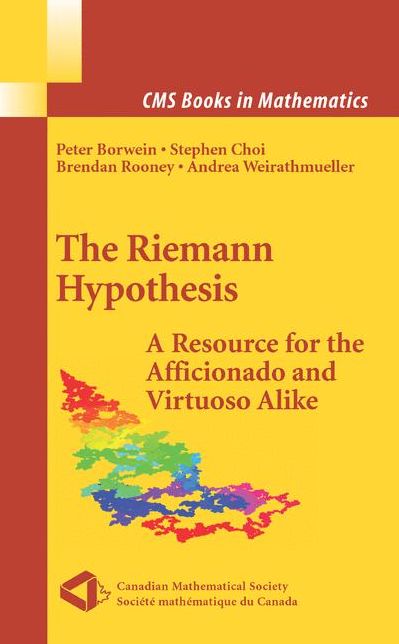 The Riemann Hypothesis: A Resource for the Afficionado and Virtuoso Alike