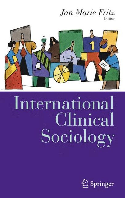 International Clinical Sociology