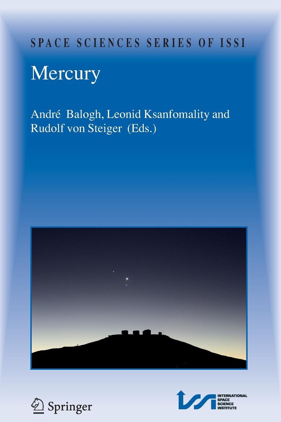 Mercury