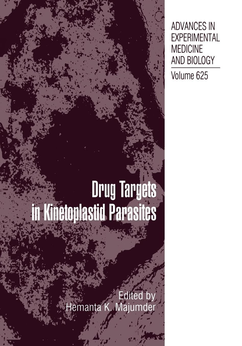 Drug Targets in Kinetoplastid Parasites