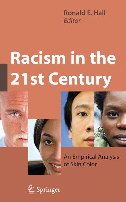 Racism in the 21st Century: An Empirical Analysis of Skin Color