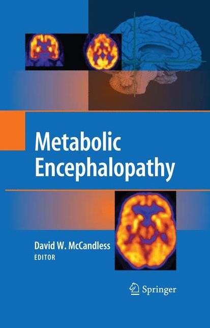 Metabolic Encephalopathy