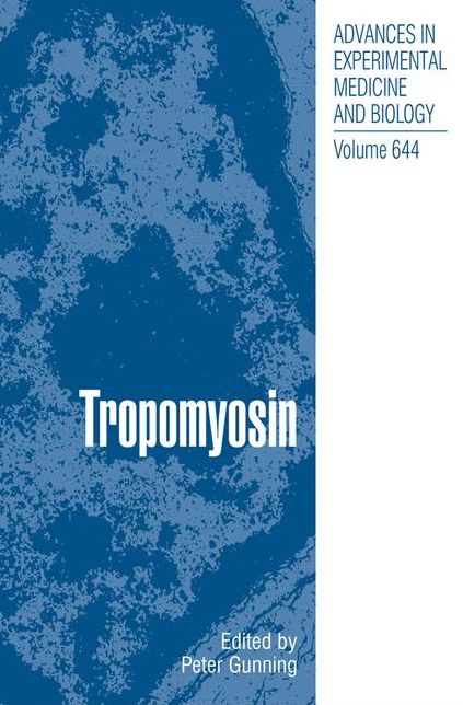 Tropomyosin