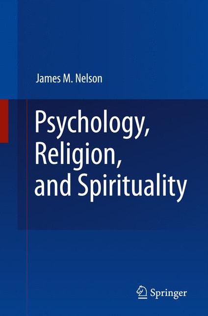 Psychology, Religion, and Spirituality