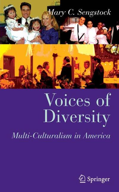 Voices of Diversity: Multi-culturalism in America