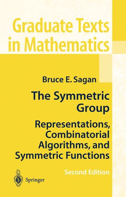 The Symmetric Group: Representations, Combinatorial Algorithms, and Symmetric Functions