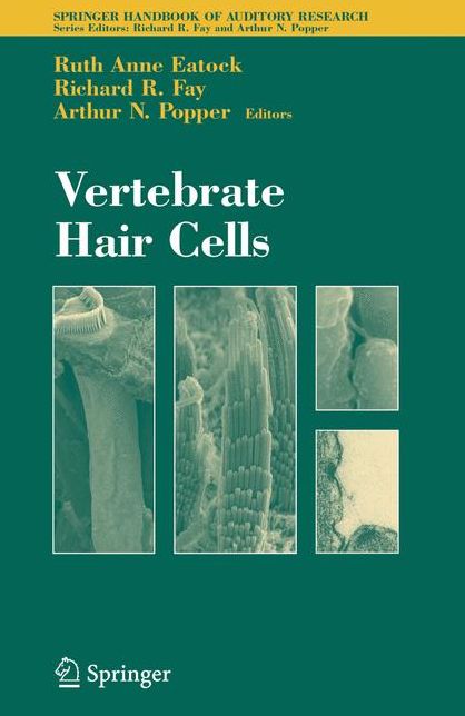 Vertebrate Hair Cells