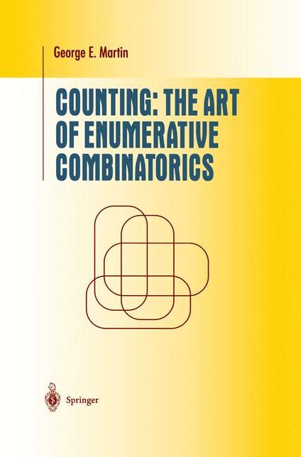 Counting: The Art of Enumerative Combinatorics