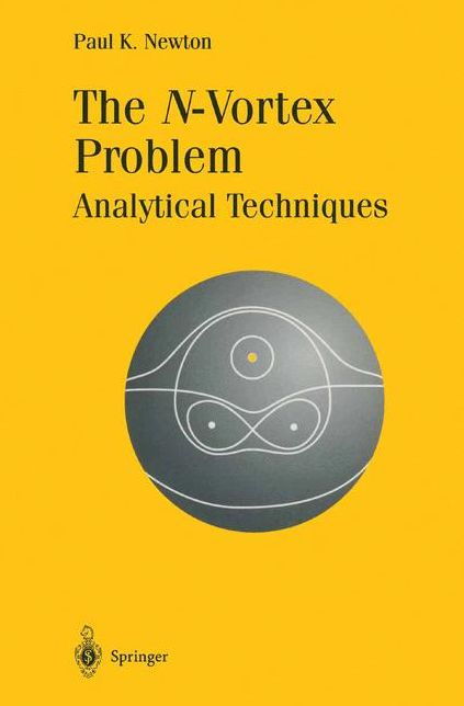 The N-Vortex Problem: Analytical Techniques