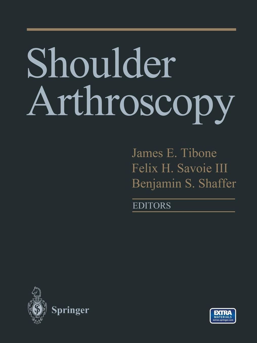 Shoulder Arthroscopy