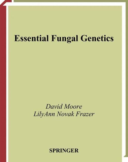 Essential Fungal Genetics