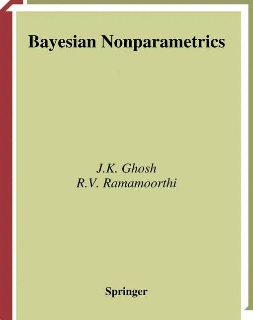 Bayesian Nonparametrics
