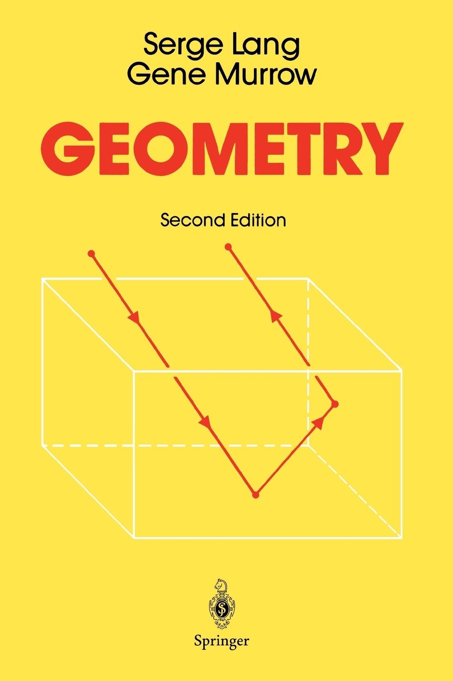 Geometry: A High School Course