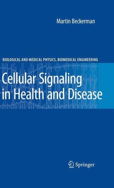 Cellular Signaling in Health and Disease