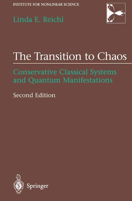 The Transition to Chaos: Conservative Classical Systems and Quantum Manifestations