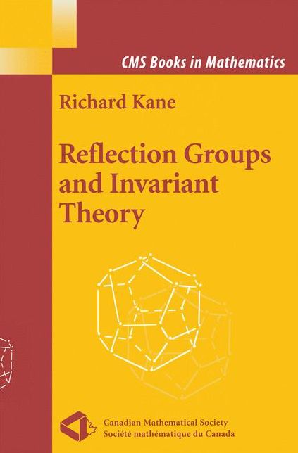 Reflection Groups and Invariant Theory