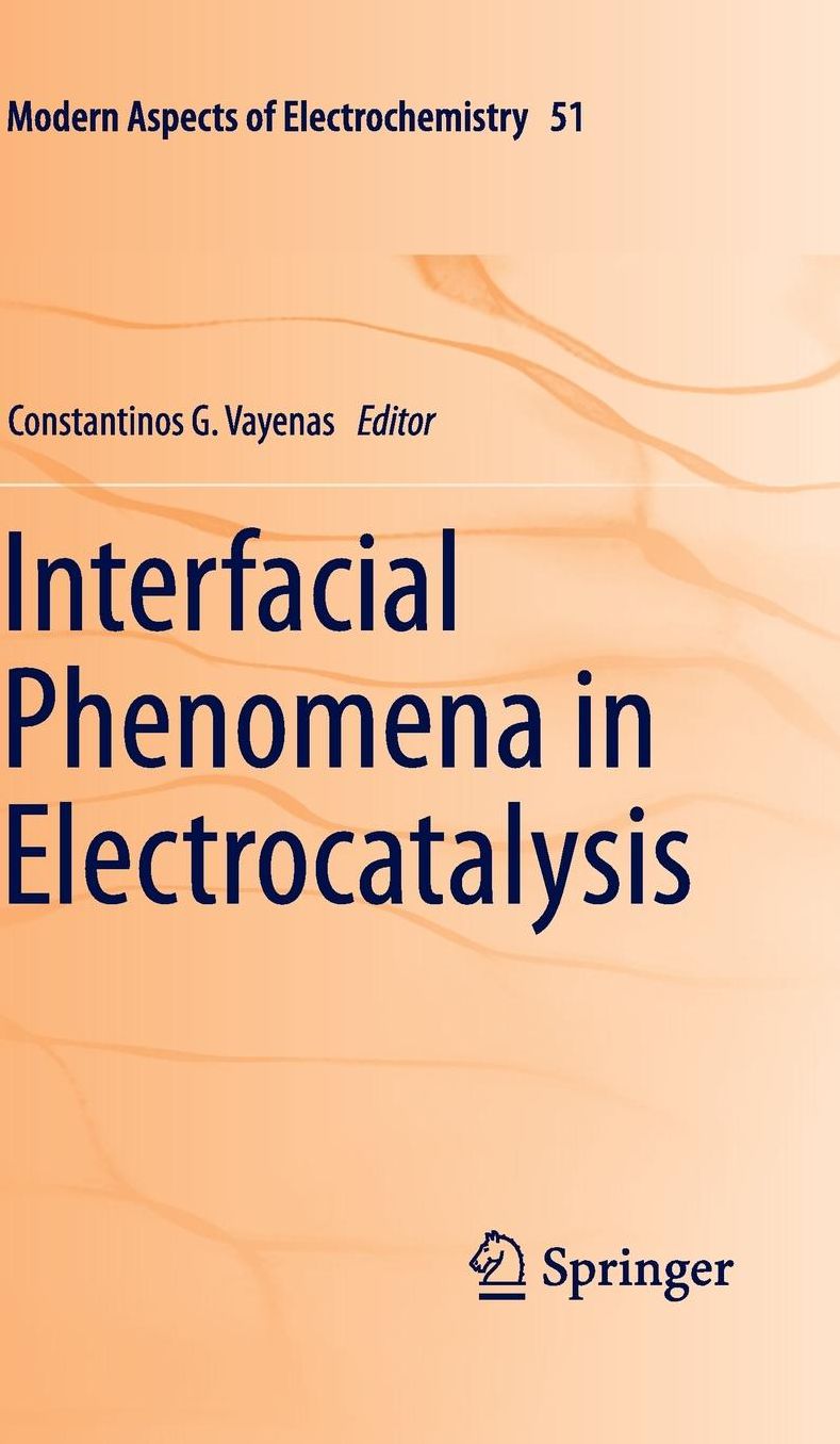 Interfacial Phenomena in Electrocatalysis