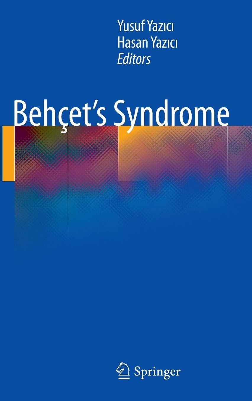 Behçet's Syndrome