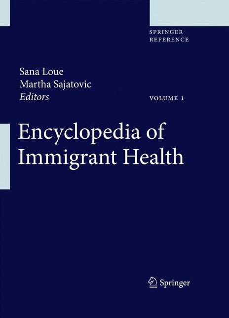 Encyclopedia of Immigrant Health