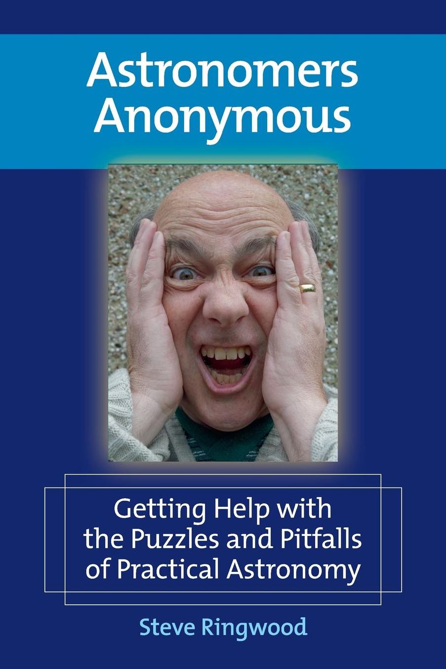 Astronomers Anonymous: Getting Help with the Puzzles and Pitfalls of Practical Astronomy