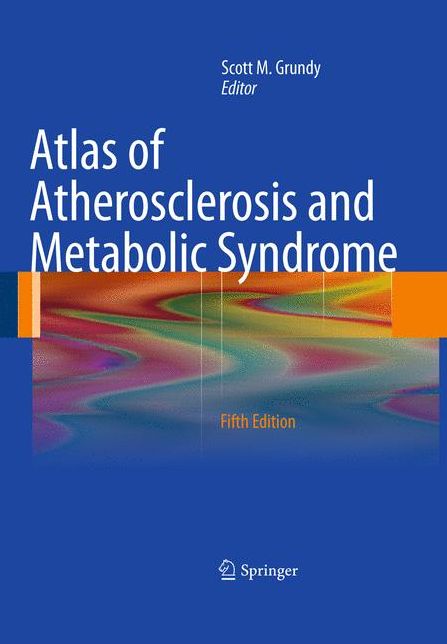 Atlas of Atherosclerosis and Metabolic Syndrome