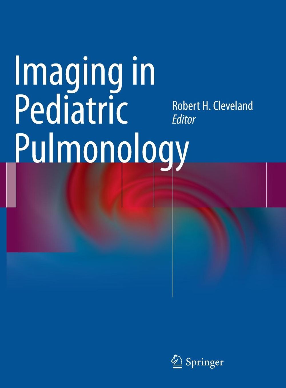 Imaging in Pediatric Pulmonology
