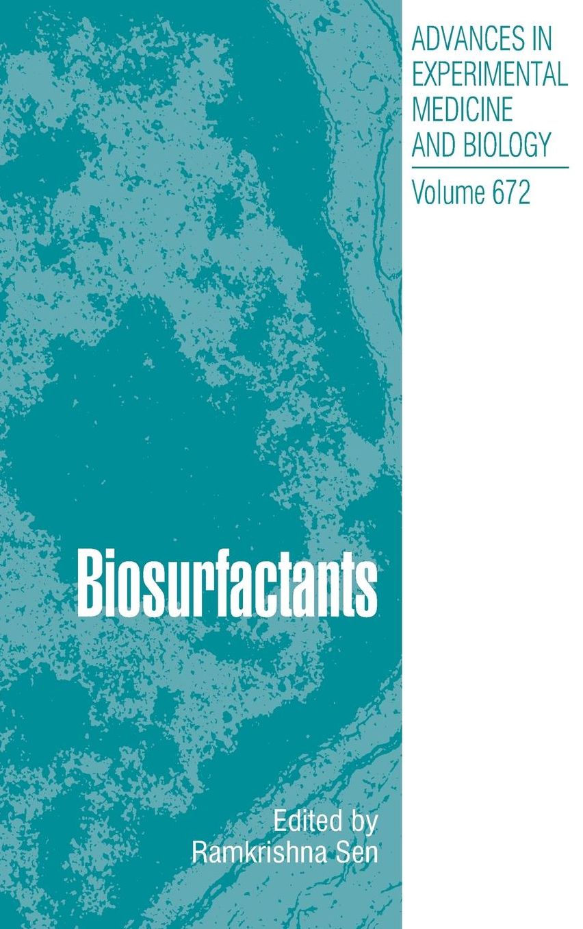 Biosurfactants