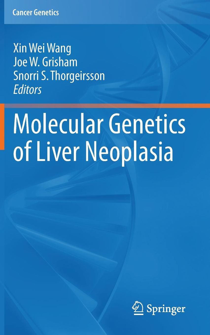 Molecular Genetics of Liver Neoplasia