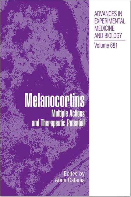 Melanocortins: Multiple Actions and TherapeuticPotential