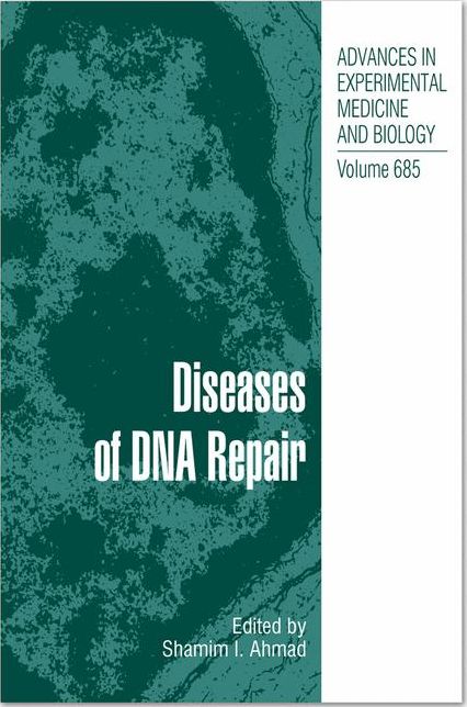 Diseases of DNA Repair