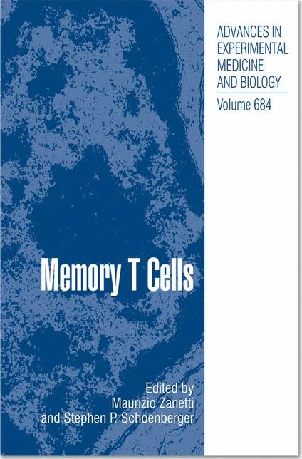 Memory T Cells