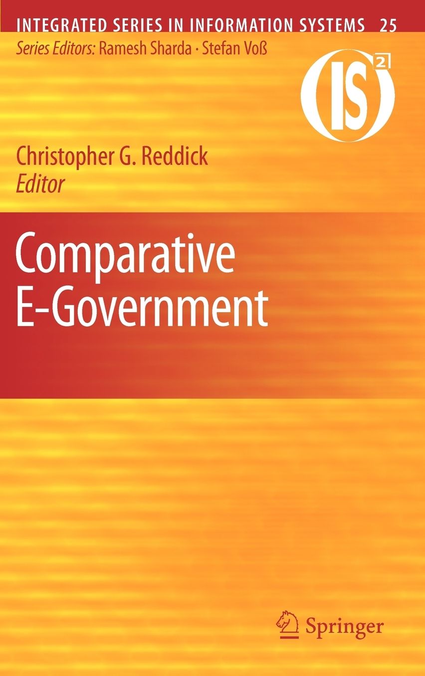 Comparative E-Government