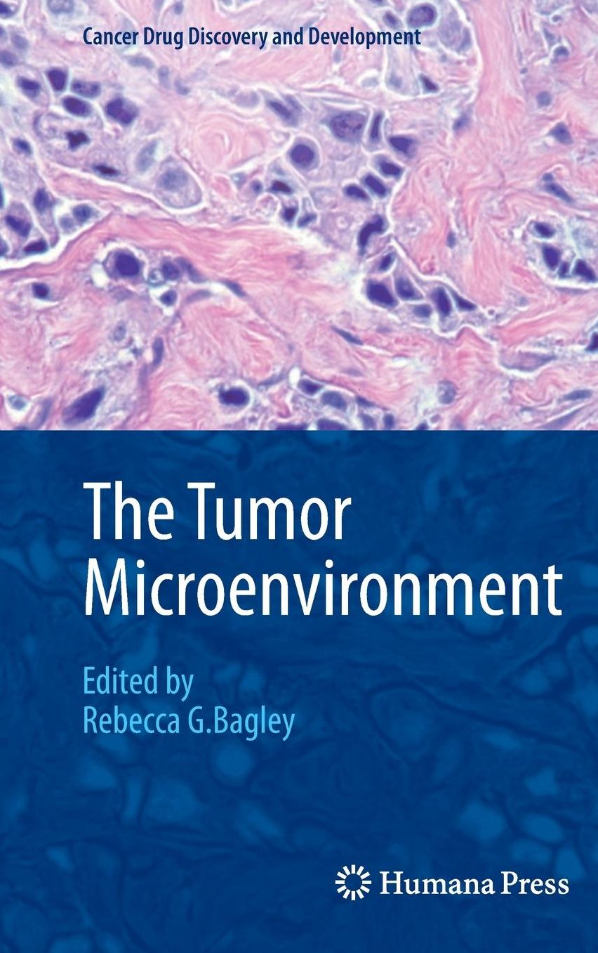 The Tumor Microenvironment