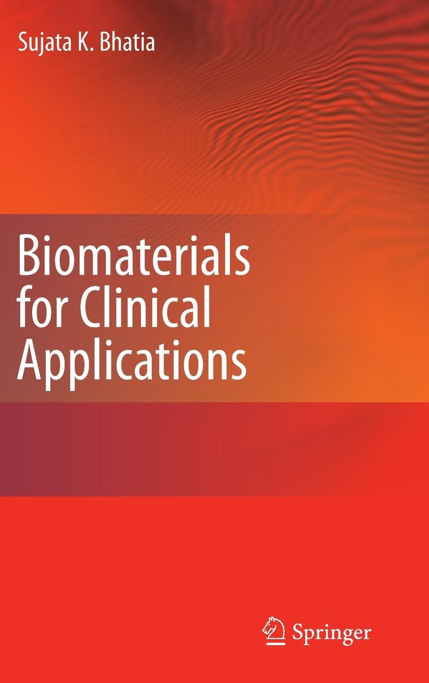 Biomaterials for Clinical Applications