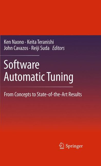 Software Automatic Tuning: From Concepts to State-of-the-Art Results