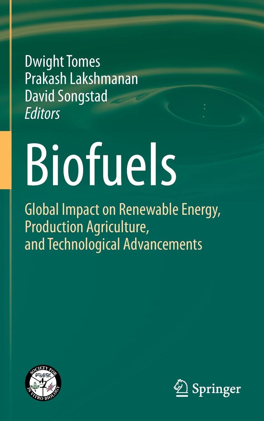 Biofuels: Global Impact on Renewable Energy, Production Agriculture, and Technological Advancements