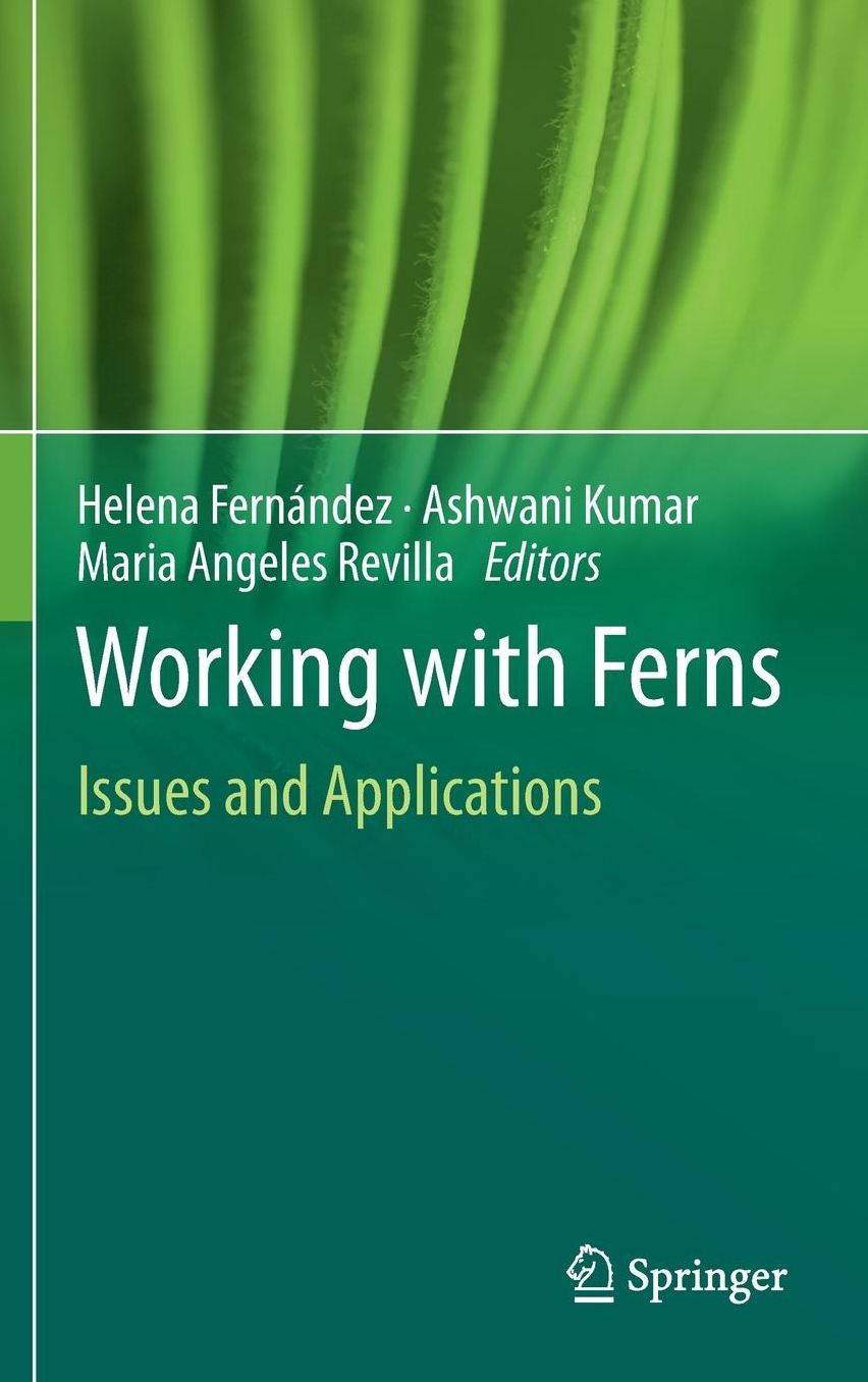 Working with Ferns: Issues and Applications