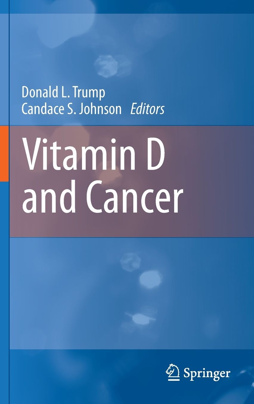 Vitamin D and Cancer