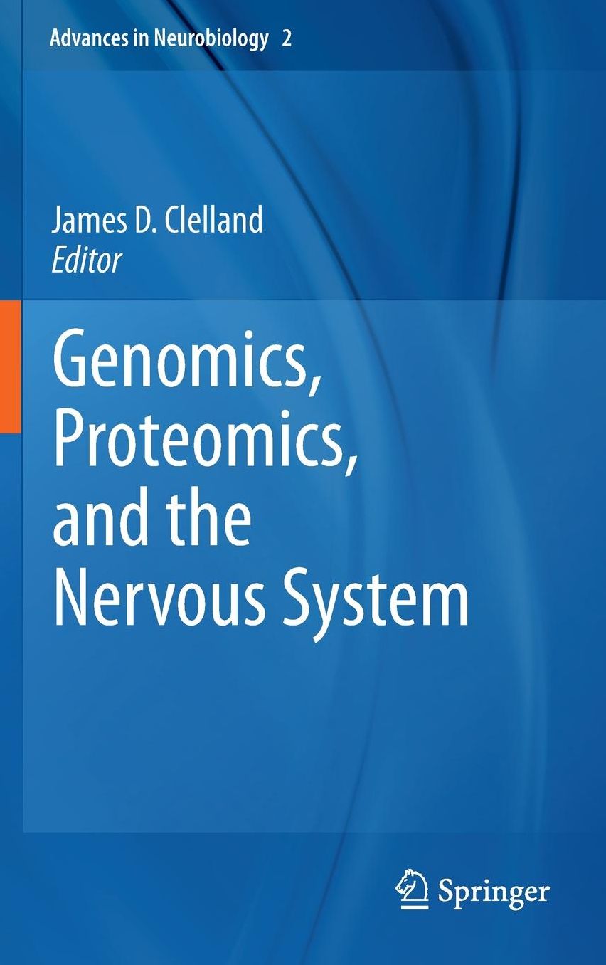 Genomics, Proteomics, and the Nervous System