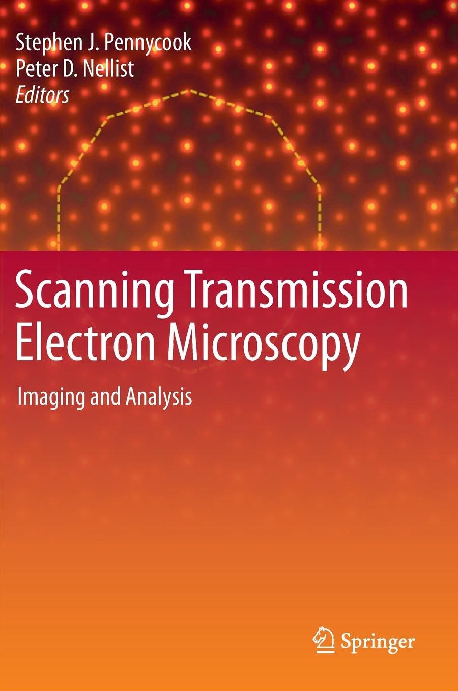 Scanning Transmission Electron Microscopy: Imaging and Analysis