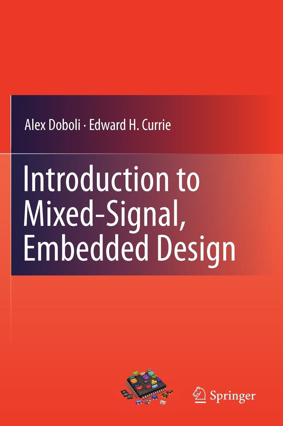 Introduction to Mixed-Signal, Embedded Design