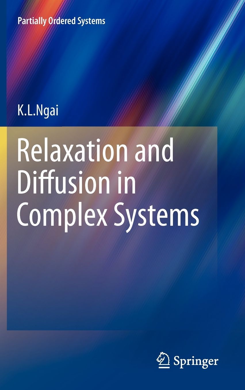 Relaxation and Diffusion in Complex Systems