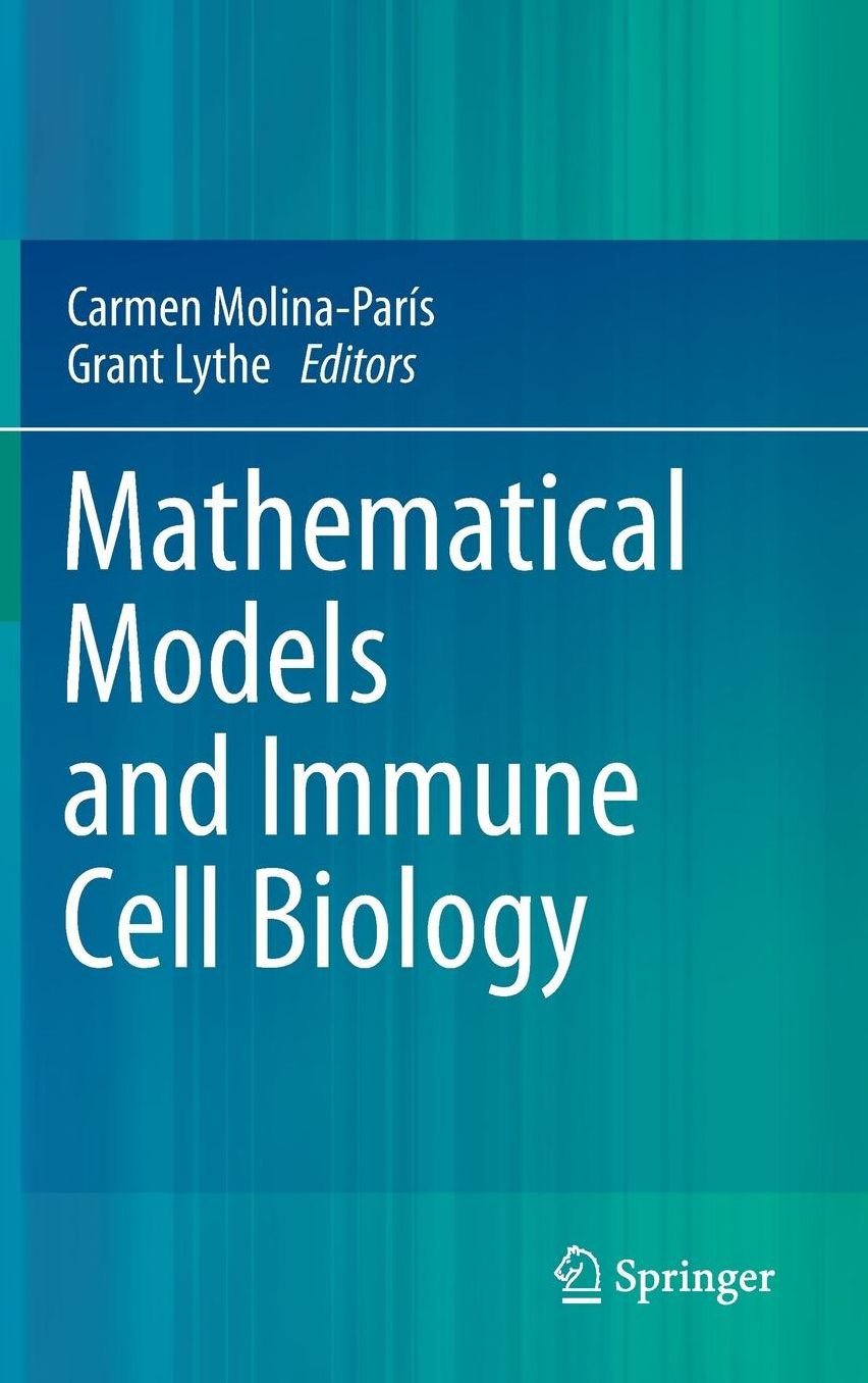 Mathematical Models and Immune Cell Biology